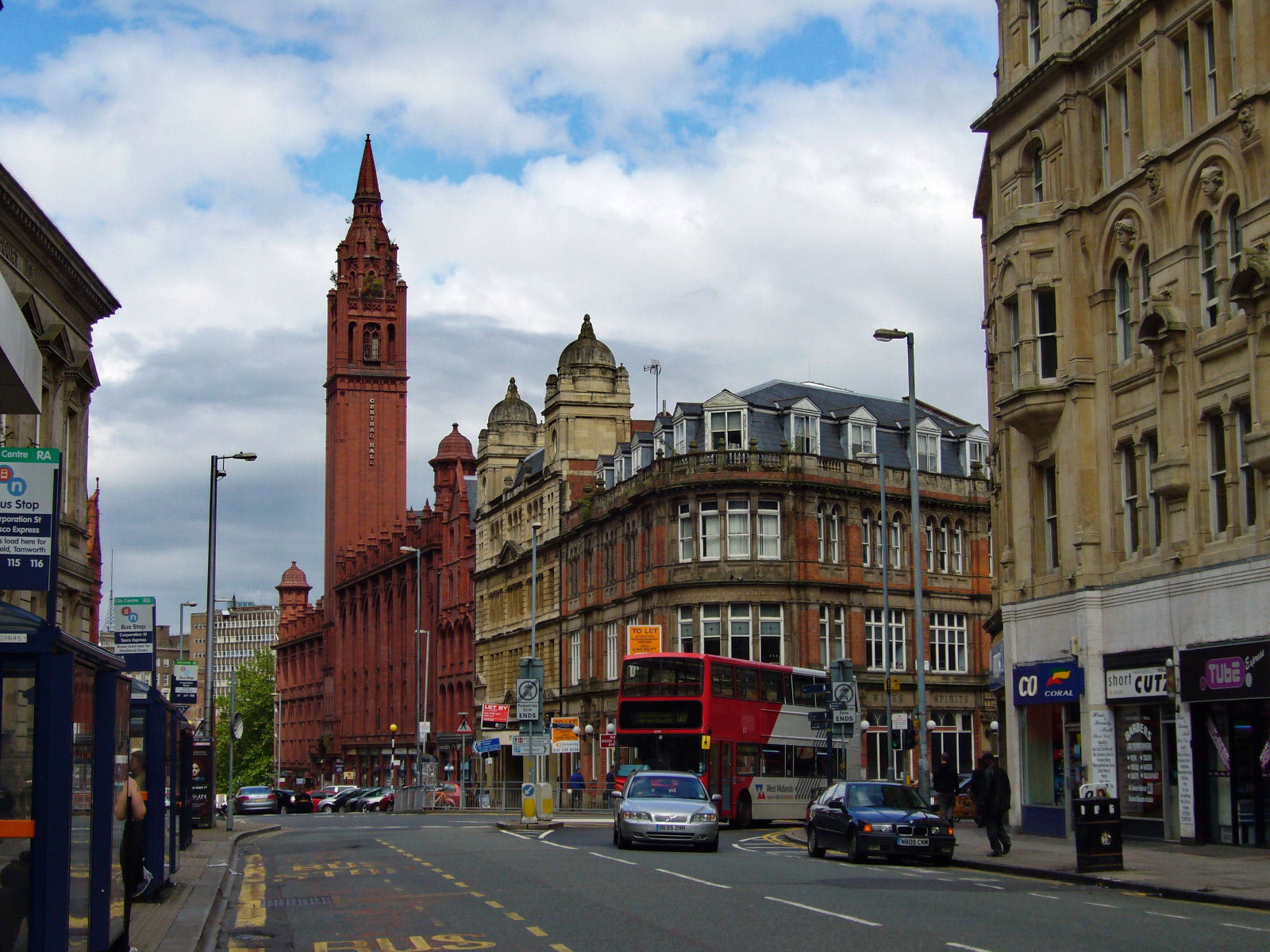 Birmingham